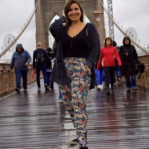 Meet your Posher, Renée!